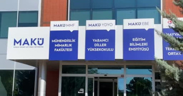 Burdur'da Taciz İddiasıyla Öğretim Görevlisi İhraç Edildi