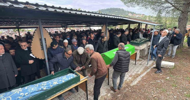 Burdur'da Trafik Kazası: 7 Kişi Hayatını Kaybetti, Sürücü Tutuklandı