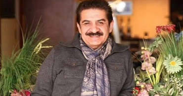 Burhan Çaçan kimdir, nereli? Sanatçı Burhan Çaçan kaç yaşında ve neden öldü? Türk Halk Müziği sanatçısı Burhan Çaçan hayatını kaybetti