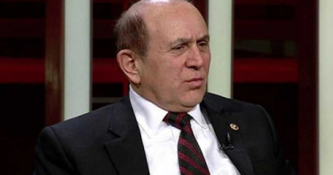 Burhan Kuzu: Beni Özleyeceğinizi Biliyorum
