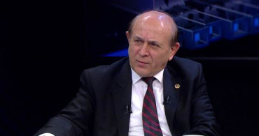 Burhan Kuzu Hayatını Kaybetti