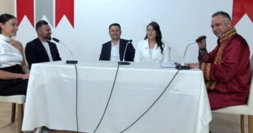 Burhaniye'de 06.06.2026 Yoğunluğu