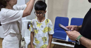 Burhaniye'de 119 öğrenci yetenek sınavından geçti