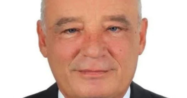 Burhaniye'de gazeteci şenol torlak hayatını kaybetti