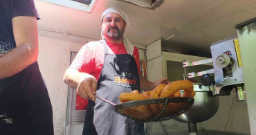 Burhaniye'de Lokma ve Pilav Hayrının Geleneksel Devamı