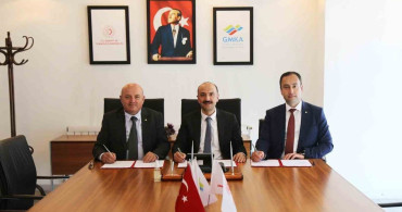 Burhaniye'de zeytinde kalite için yeni iş birliği