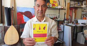 Burhaniyeli eğitmen Hüseyin Arslan, 70'ten 7'ye adlı kitabını yayınladı