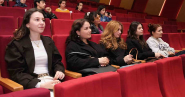 Bursa Altın Çınar Kısa Film Festivali’nin İkinci Yılı