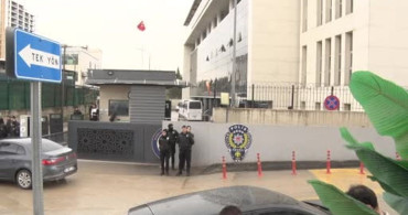 Bursa Belediye Başkanı Bozbey ve 56 Kişi Adliyeye Sevk Edildi