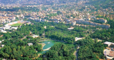 Bursa Bugün Hava Durumu