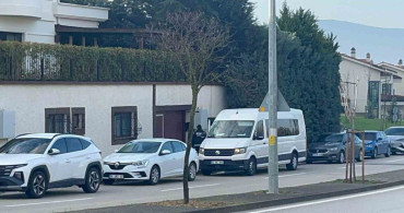 Bursa Büyükşehir Belediye Başkanı Bozbey Gözaltına Alındı