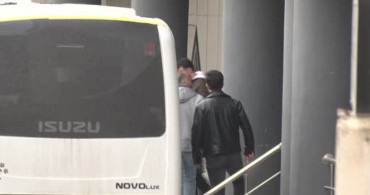 Bursa Büyükşehir Belediye Başkanı Bozbey ve 56 Kişi Adliyeye Sevk Edildi