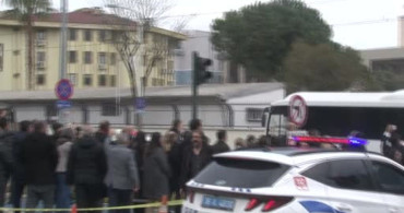 Bursa Büyükşehir Belediye Başkanı Mustafa Bozbey ve 56 Kişi Adliyeye Sevk Edildi