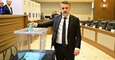 Bursa Büyükşehir Belediyesi'nde Yeni Dönem