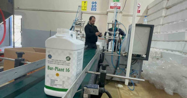 Bursa Büyükşehir Belediyesinden Çiftçilere Önemli Gübre Desteği