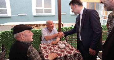 Bursa Büyükşehir Belediyesi'nden Gürsu'ya Hizmet Ziyareti