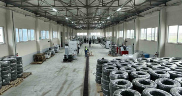 Bursa Büyükşehir Belediyesi'nden Uluslararası Başarı: Damla Sulama Tesisine Ödül