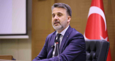 Bursa Büyükşehir itfaiyesi güçleniyor