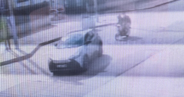 Bursa İnegöl'de Cip ile Motosiklet Çarpıştı: İki Yaralı