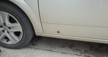 Bursa İnegöl'de Silahlı Kavga: 1 Ölü, 1 Yaralı