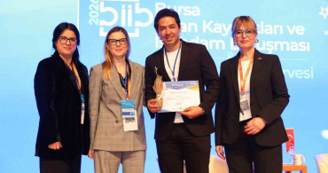 Bursa İnsan Kaynakları ve İstihdam Buluşması'nda Yoğun İlgi