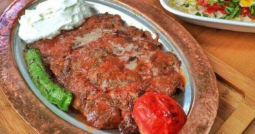 Bursa İskender Tarifi