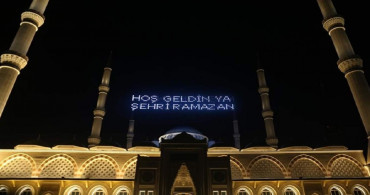 Bursa sahur ve iftar vakti 2023