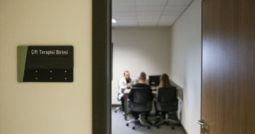 Bursa Şehir Hastanesi'nde Psikoterapi Merkezi Açıldı