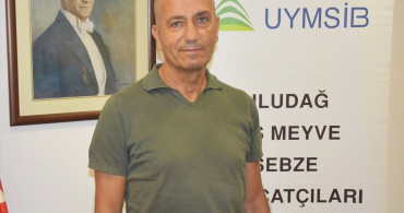 Bursa Siyah İnciri İhracatında Ciddi Sorunlar Yaşanıyor