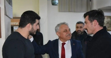 Bursa Siyasetinde Kaybedilen Değer: Eczacı Ayhan Özbek Hayatını Kaybetti