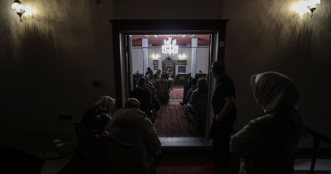 Bursa Tahtakale Buluşmaları: Şehrin Belleğini Yeniden Canlandırıyor