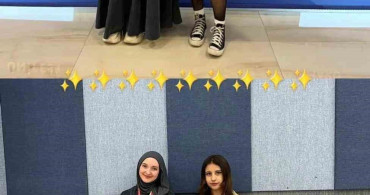 Bursa Teknik Üniversitesi Öğrencileri ÜNİFEST'te Başarı Elde Etti