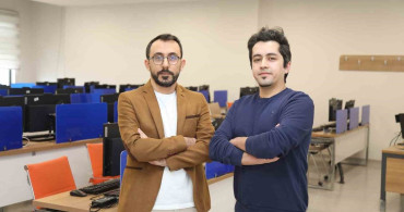 Bursa Teknik Üniversitesi'nde Yüz Analizi Sistemleri İçin Yeni Teknoloji Geliştiriliyor