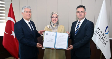 Bursa Teknik Üniversitesi'nden sürdürülebilir kampüsler için iş birliği protokolü