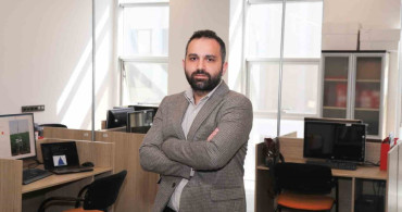 Bursa Teknik Üniversitesi'nden Tarımda Yapay Zekâ Destekli Su Tasarrufu Çözümü