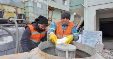 Bursa Teknik Üniversitesi'nden Yenilikçi Zemin Enjeksiyonu Teknolojisi