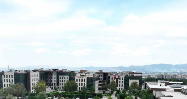 Bursa Teknik Üniversitesi'nin Matematik Projesi Geleceğin Teknolojilerine Katkı Sağlayacak