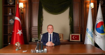 Bursa Ticaret Borsası Başkanı Matlı'dan Tarım Sektörüne Dikkat Çeken Uyarılar