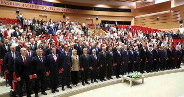Bursa Uludağ Üniversitesi, Türkiye’nin spor dostu kampüs unvanını kazandı