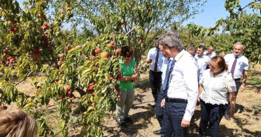 Bursa Uludağ Üniversitesi, Ziraat ve Ormancılıkta Küresel Başarı Elde Etti