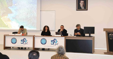 Bursa Uludağ Üniversitesi'nde 3. Askeri Tarih Çalıştayı Gerçekleşti