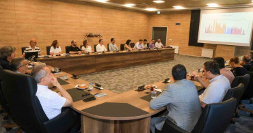 Bursa Uludağ Üniversitesi'nde araştırma ekosisteminin kararlılığı güçleniyor