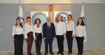 Bursa Uludağ Üniversitesi'nden Avrupa'da Önemli Başarı: AI-CIRCLE Projesi