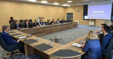 Bursa Uludağ Üniversitesi'nin Enerji Verimliliği Projesi BEBKA Desteğiyle Tamamlandı