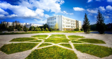 Bursa Uludağ Üniversitesi’nin Kalite Yönetim Sistemi Yenilendi