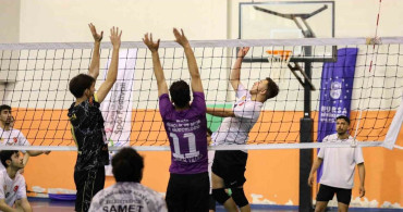 Bursa Uluslararası Spor Festivali 2023: Sporun Coşkusu Dört Bir Yanda