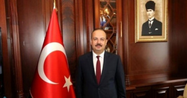 Bursa Valiliği Coronavirüs Mücadele İçin Yeni Önlemler Aldı