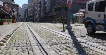 Bursa Valiliğinden Sokağa Çıkma Yasağı Açıklaması