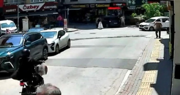 Bursa'da 150 Yıllık Çınar Ağacı Devrildi
