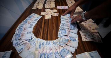 Bursa'da 16 Bin Liralık Dilenci